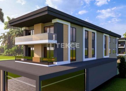 Apartamento para 103 000 euro en Yalova, Turquia