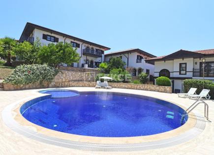 Apartment for 82 000 euro in Manavgat, Turkey