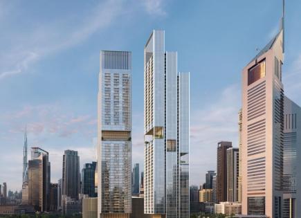 Appartement pour 2 517 201 Euro à Dubaï, EAU