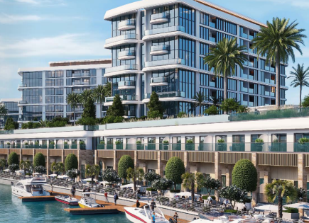 Appartement pour 308 854 Euro à Oumm al-Quwaïn, EAU