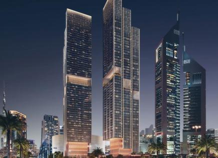 Appartement pour 909 290 Euro à Dubaï, EAU