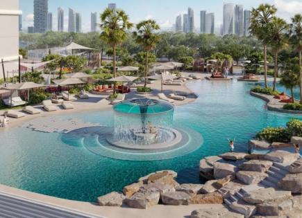 Studio für 183 041 euro in Dubai, VAE