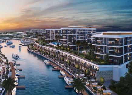 Flat for 393 539 euro in Umm al-Quwain, UAE