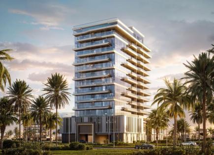 Wohnung für 680 285 euro in Dubai, VAE