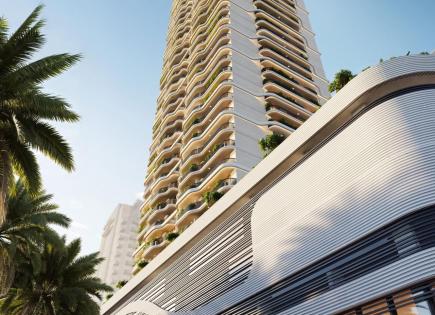 Appartement pour 403 461 Euro à Dubaï, EAU