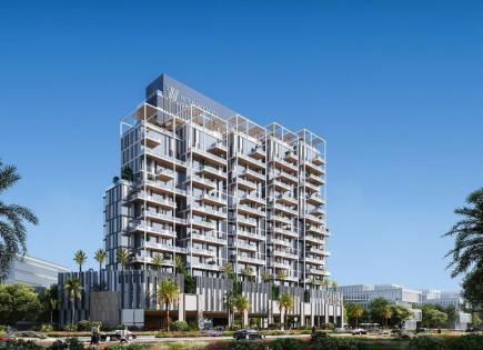 Flat for 452 022 euro in Dubai, UAE
