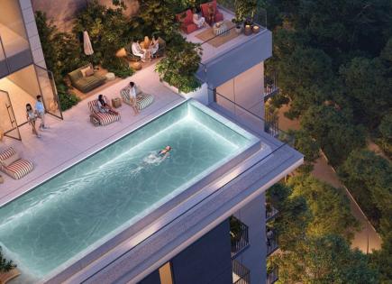 Appartement pour 340 113 Euro à Dubaï, EAU