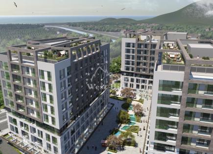 Apartamento para 110 000 euro en el Bar, Montenegro
