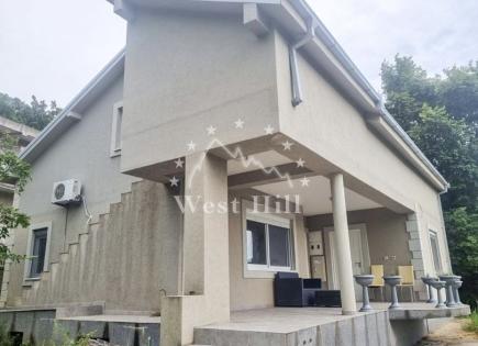 Haus für 130 000 euro in Sutomore, Montenegro