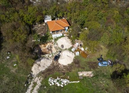 Maison pour 70 000 Euro à Grahovo, Monténégro