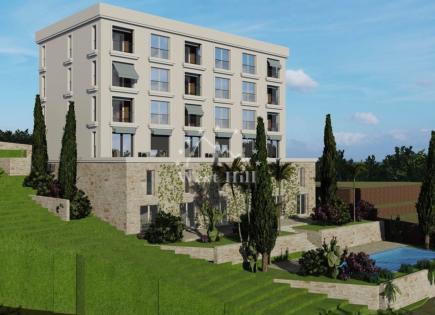 Apartamento para 80 250 euro en Šušanj, Montenegro