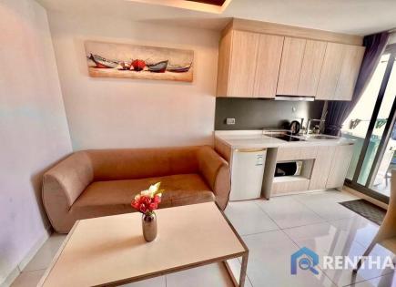 Appartement pour 51 202 Euro à Pattaya, Thaïlande