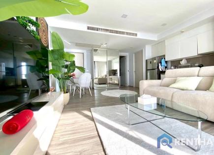 Apartment for 219 482 euro in Pattaya, Thailand