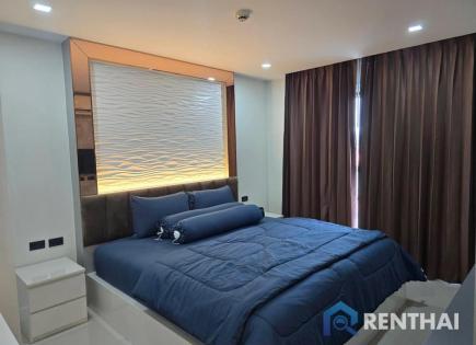 Appartement pour 45 516 Euro à Pattaya, Thaïlande