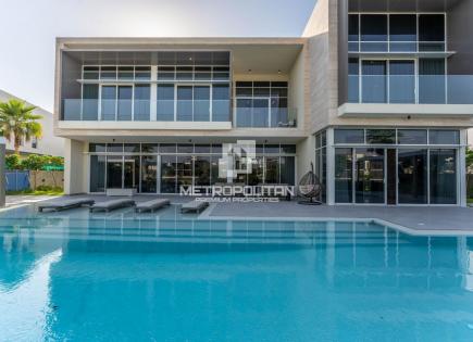 Villa for 8 149 189 euro in Dubai, UAE