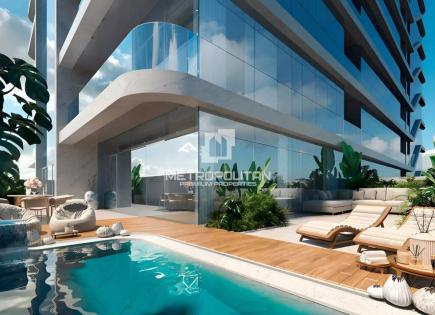 Apartment for 300 888 euro in Dubai, UAE