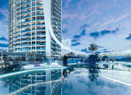 Apartment für 407 944 euro in Dubai, VAE