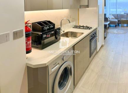 Appartement pour 184 776 Euro à Dubaï, EAU