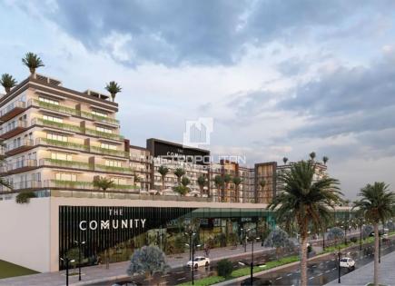 Appartement pour 254 591 Euro à Dubaï, EAU