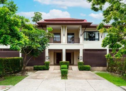 Apartamento para 465 912 euro en Phuket, Tailandia