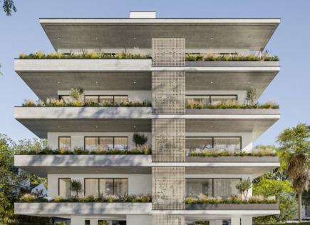 Apartamento para 340 000 euro en Limasol, Chipre