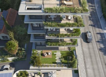 Apartment for 660 000 euro in Limassol, Cyprus