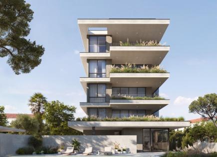 Appartement pour 840 000 Euro à Limassol, Chypre