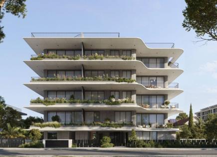 Apartment für 655 000 euro in Limassol, Zypern