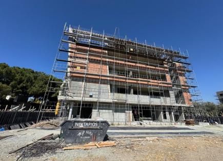 Apartamento para 396 000 euro en Limasol, Chipre