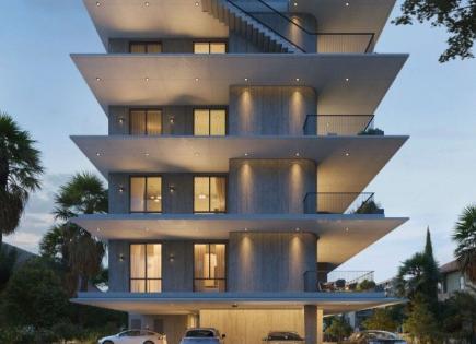 Apartment für 700 000 euro in Limassol, Zypern