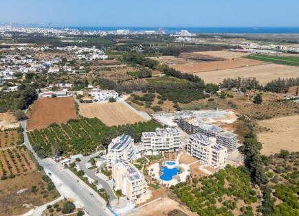 Apartamento para 232 000 euro en Limasol, Chipre