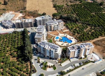 Apartment for 610 000 euro in Limassol, Cyprus