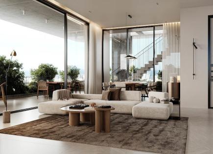 Attico per 1 090 000 euro a Limassol, Cipro