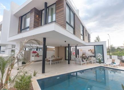 Villa pour 635 000 Euro à Protaras, Chypre