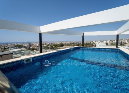 Penthouse pour 1 150 000 Euro à Limassol, Chypre