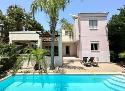 Villa pour 1 150 000 Euro à Limassol, Chypre