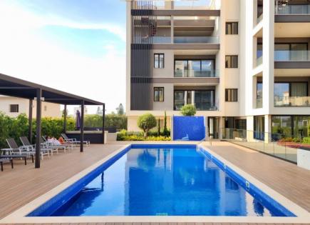 Apartment for 1 800 euro per month in Paphos, Cyprus