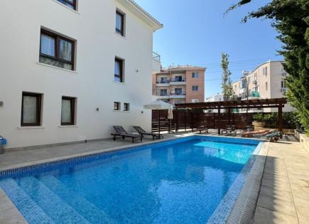 Apartment for 1 350 euro per month in Paphos, Cyprus