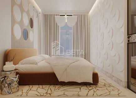 Flat for 98 976 euro in Sihanoukville, Cambodia