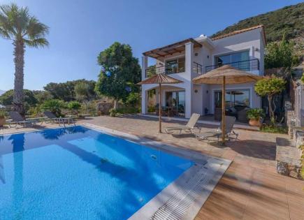 Villa pour 400 000 Euro à Lassíthi, Grèce