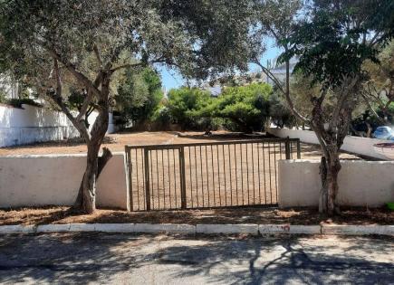 Terreno para 900 000 euro en Saronida, Grecia
