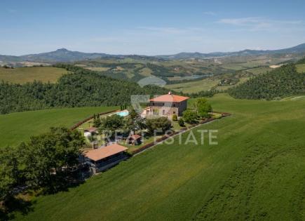 House for 1 190 000 euro in Viterbo, Italy
