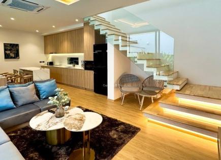 Villa para 433 080 euro en Phuket, Tailandia