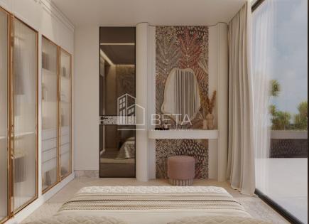 Wohnung für 87 584 euro in Sihanoukville, Kambodscha