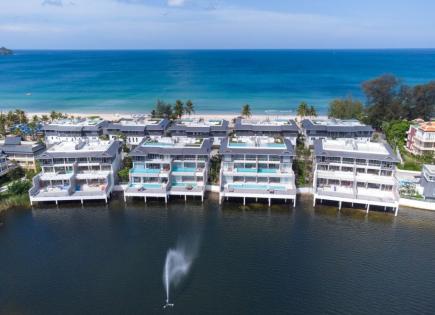 Penthouse pour 2 701 303 Euro à Phuket, Thaïlande