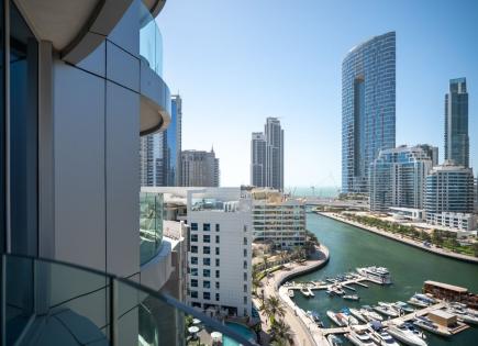 Apartment für 831 215 euro in Dubai, VAE