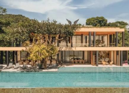 Villa for 18 634 677 euro in Phuket, Thailand