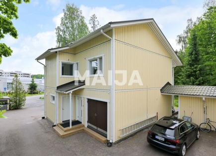 Haus für 254 000 euro in Vantaa, Finnland