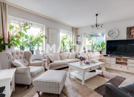 Apartamento para 489 000 euro en Helsinki, Finlandia