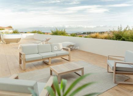 Appartement pour 985 000 Euro à Antibes, France
